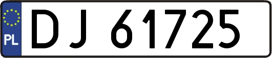 DJ61725