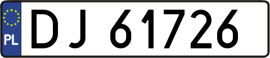 DJ61726