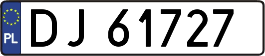 DJ61727