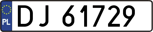 DJ61729