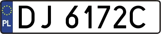 DJ6172C
