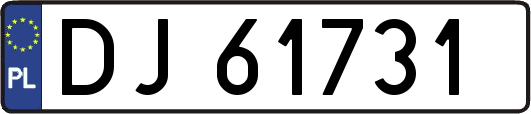 DJ61731