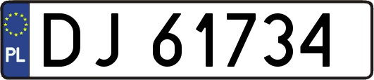 DJ61734