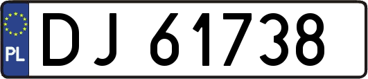 DJ61738