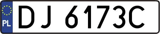DJ6173C
