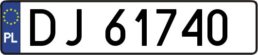 DJ61740