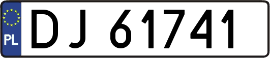 DJ61741