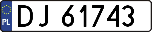 DJ61743