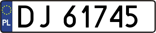DJ61745