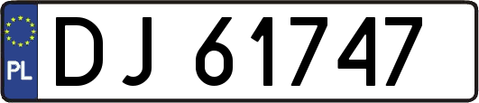 DJ61747