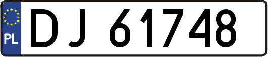 DJ61748