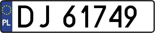 DJ61749