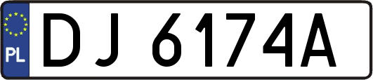 DJ6174A