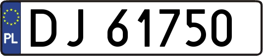 DJ61750
