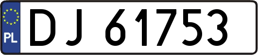 DJ61753