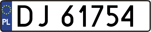 DJ61754