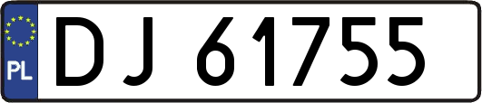 DJ61755