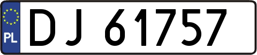 DJ61757