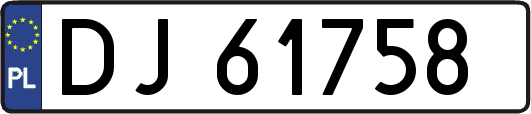 DJ61758