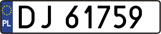 DJ61759