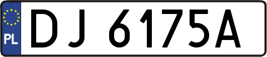DJ6175A