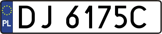 DJ6175C