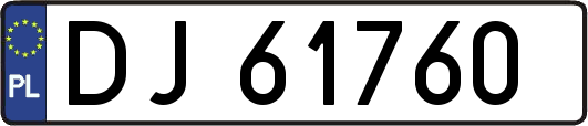 DJ61760