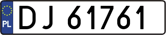 DJ61761