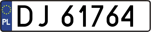 DJ61764