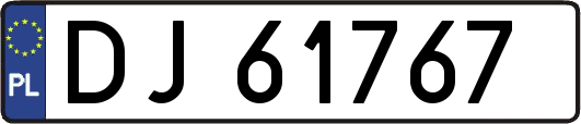 DJ61767