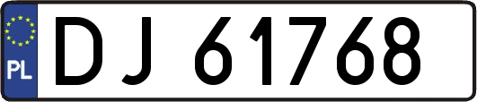 DJ61768