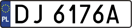 DJ6176A