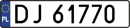 DJ61770