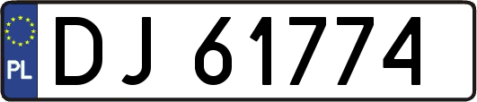 DJ61774
