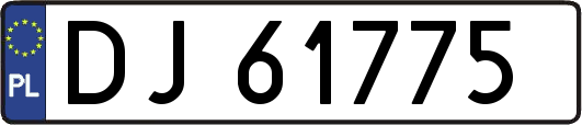DJ61775