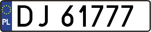 DJ61777