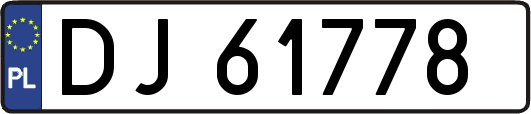 DJ61778