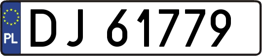 DJ61779