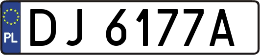 DJ6177A