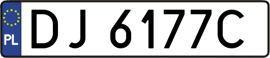 DJ6177C