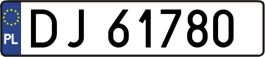 DJ61780