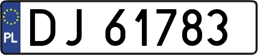 DJ61783