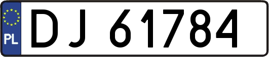 DJ61784