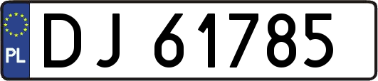 DJ61785
