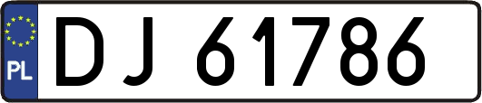 DJ61786