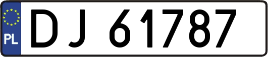 DJ61787