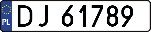 DJ61789