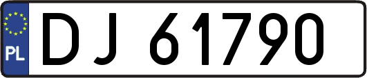 DJ61790