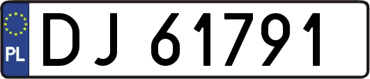DJ61791