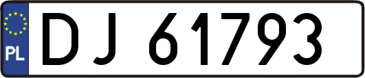 DJ61793